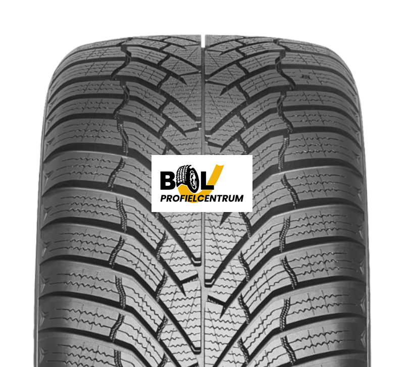 KUMHO WP52 WINTERCRAFT