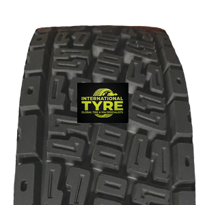FEDIMA (RETREAD) FEDIMA F5 195/50 R15 82 T 195/50 R15