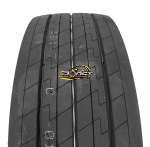 GITI GSR237 315/80 R22.5 158/150L