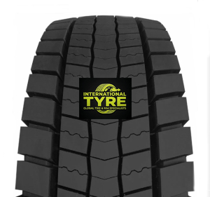 TRAZANO EVERGREE EDR51 295/60R225 150/147L 295/60 R22