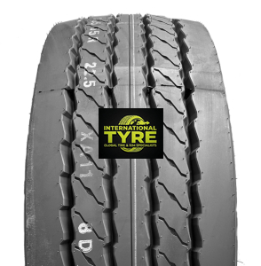 SUNNY KUMHO KXA11 385/55R225 160K 385/55 R22