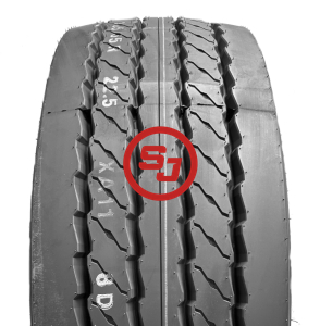KUMHO KXA11 385/55 R19.5 156J