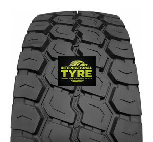 CETROC CETROC GMT50 385/65 R22.5 160K/158L 385/65 R22