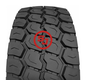 CETROC GMT50 385/65 R22.5 160K/158L