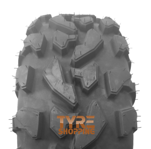 CARLISLE 230 / 70 R 14 8 PR52 MTL DURA TRAIL