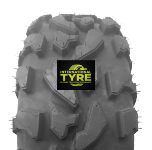 CARLISLE (CARLSTAR) CARLISLE DURA-T 26X9.00R12 8 PR TL 9/0 R12
