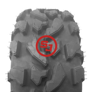 CARLISLE DURA-T 27X9.00R14 8 PR TL