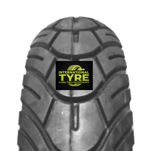 JOURNEY TYRE JOURNEY P264 3.50 -10 51 J TL 3/0 R10