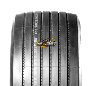 SAMSON GL251T 445/45 R19.5 160J SAMSON GL251T 445/45 R19.5 160J