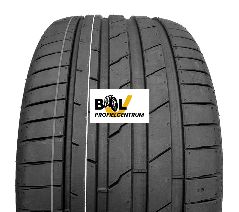 HANKOOK IK01A iON evo SUV