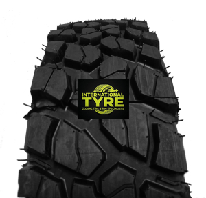 RIGA (RETREAD) RIGA MUD-MA 245/70 R16 107H 245/70 R16