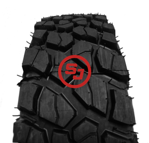 RIGA MUD-MA 245/70 R16 107H