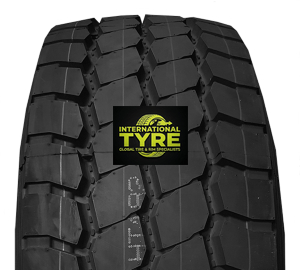 CROSSWIND CROSSWIN CWA40X 385/65 R22.5 164J 385/65 R22