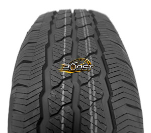 ZMAX XS+A/S 225/75 R16 121/120R