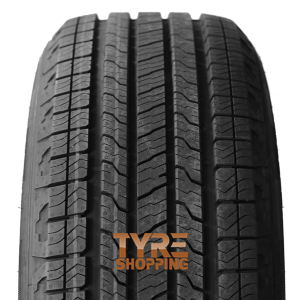GOODYEAR      255/70 R17 112T FORD M+S WRANGLER TERRITORY HT