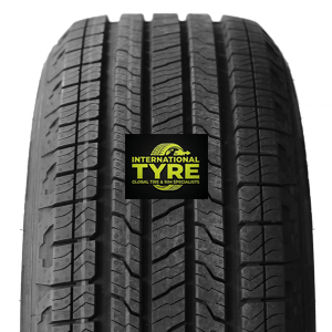 GOODYEAR GOODYEAR TER-HT 255/65 R18 111H 255/65 R18
