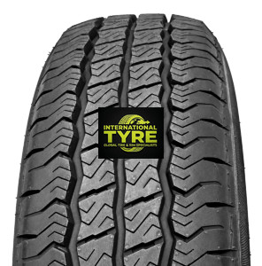 EVERGREEN EVERGREEN EA720 195/70 R15 104/102T 195/70 R15