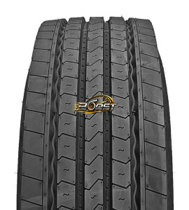 TBB TIRES THA20 215/75 R17.5 135/133K TBB TIRES THA20 215/75 R17.5 135/133K