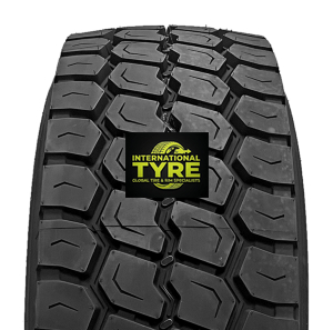 TBB TIRES TBB TIRES TMT50 385/65 R22.5 160K/158L 385/65 R22