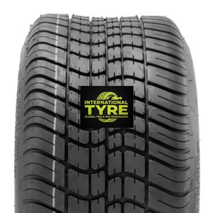 JOURNEY TYRE JOURNEY WG02 205/50‑10 67A8 TL 205/50 R10