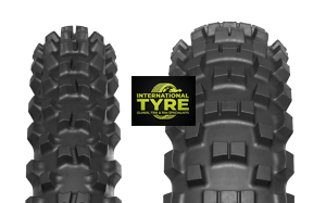 TVS EUROGRIP EUROGRIP CLIMBER 60/100 -14 29 M TT 60/100 R14