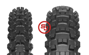 EUROGRIP CLIMBER 60/100 -14 29 M TT