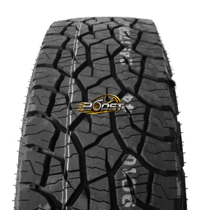 KUMHO AT52 245/75 R17 121/118S