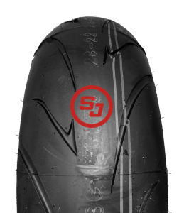 SHINKO R011 300/35 R18 87V TL