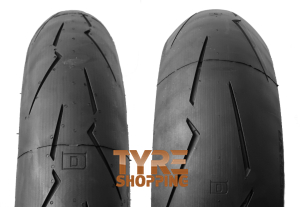 PIRELLI 180/60 R17 75V TL  REAR DIABLO SUPERCORSA V4 SC3