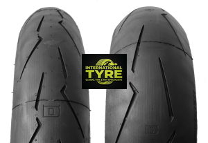 PIRELLI PIRELLI DSC-V4 120/70 R17 58V TL 120/70 R17