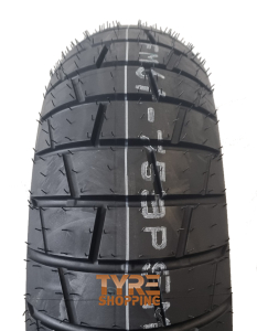 BRIDGESTONE 150/70 R18 70V TL  REAR AT41R M+S