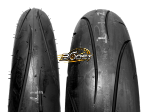 DUNLOP Q-LITE 70/90 -17 38 S TL