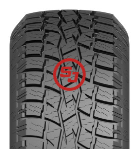 OVATION VI-686 265/65 R18 114T