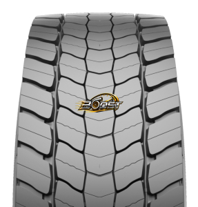 AUSTONE ADR606 265/70R195 140/138M