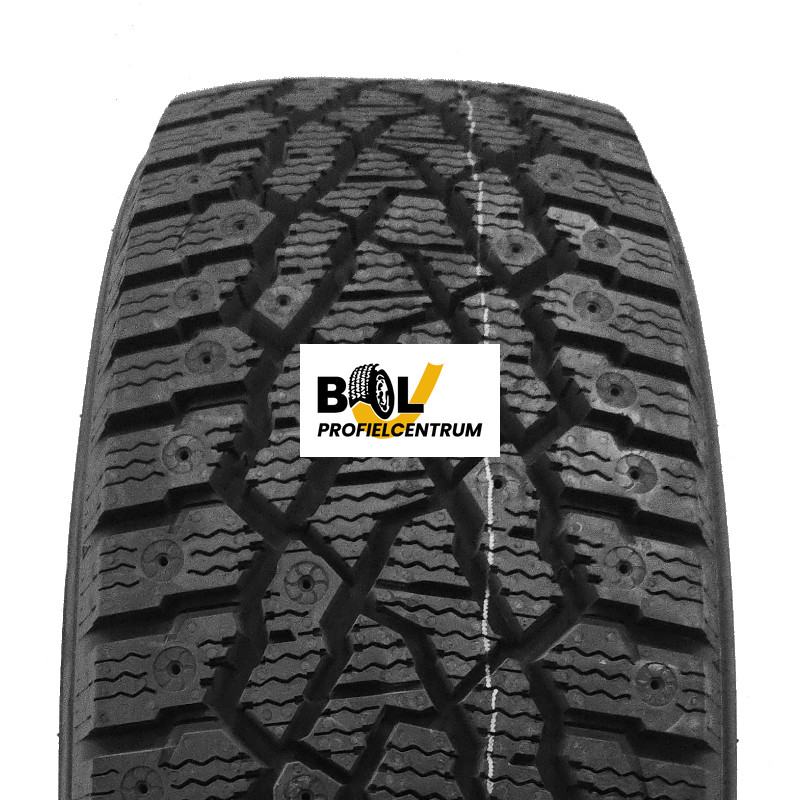 KUMHO CW11 WINTER PORTRAN 