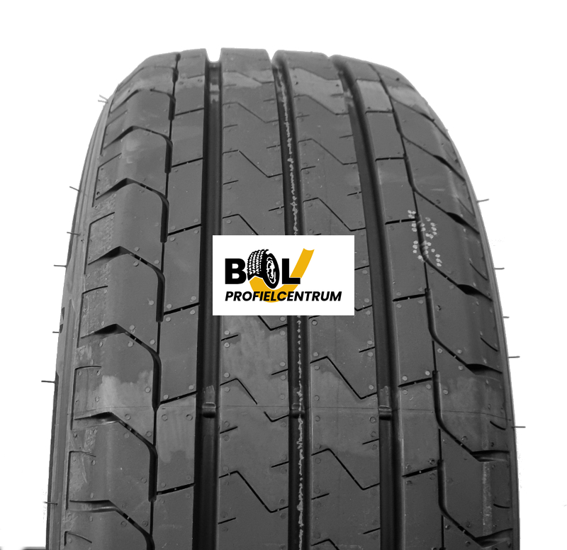 BRIDGESTONE DURAVIS VAN (ENLITEN)