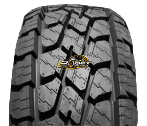 MASSIMO ROC-AT LT245/75 R16 120/116R MASSIMO ROC-AT LT245/75 R16 120/116R