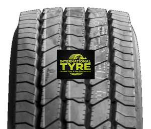 TRAZANO TRAZANO NT-S18 205/75 R17.5 124/122M 205/75 R17