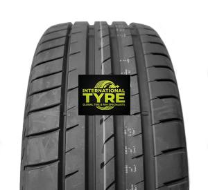 KORMORAN FIRESTON FI-SPO 245/35 R19 93 Y XL 245/35 R19