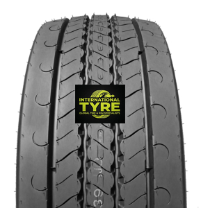 MATADOR MATADOR THR5 235/75 R17.5 143/141K 235/75 R17