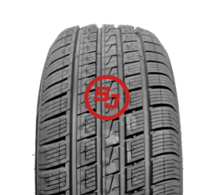 DAVANTI ALL-HT 245/45 R19 102W XL