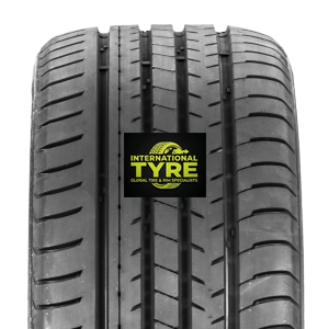 DOUBLESTAR DOUBLEST DSU02 245/45ZR17 99 W XL 245/45 R17