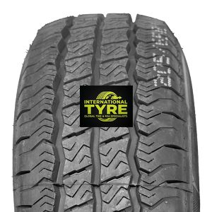 ROAD X ROADX VAN-4S 235/65 R16 115/113T 235/65 R16
