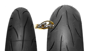 MITAS FOR+RS 120/70ZR17 (58W) 120/70 R17 MITAS FOR+RS 120/70ZR17 (58W) 120/70 R17