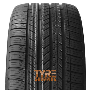 MICHELIN      315/30 R21 105V XL MO1 M+S PILOT SPORT A/S 4 ALLWETTER