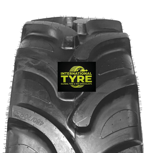 GALAXY GALAXY EP701 260/70 R16 109D TL 260/70 R16