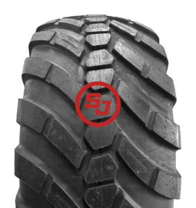 BKT V-FLEXA VF650/55R265 171D TL