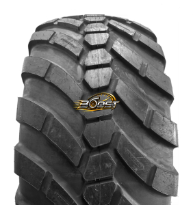 BKT V-FLEXA VF600/55R265 167D TL 600/55 R26 BKT V-FLEXA VF600/55R265 167D TL 600/55 R26