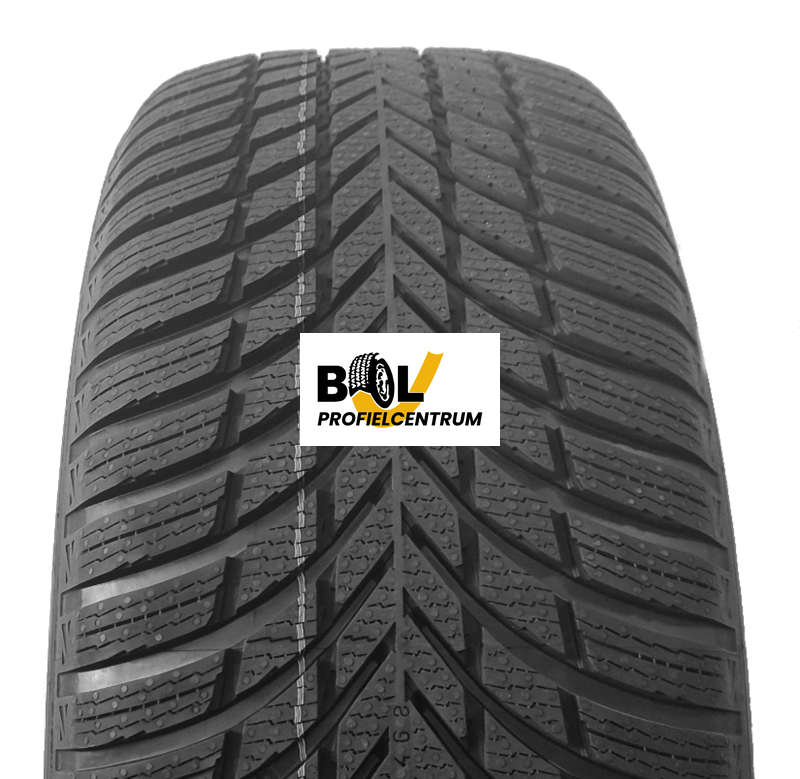 NOKIAN SNOWPROOF 2