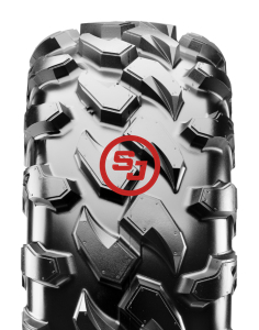 MAXXIS MU-9B 27X11.0R14 89 K TL